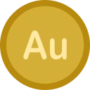黃金（盎司）
