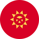 吉爾吉斯索姆