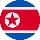 北韓圜