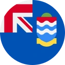 開曼群島元
