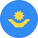 哈薩克坦吉